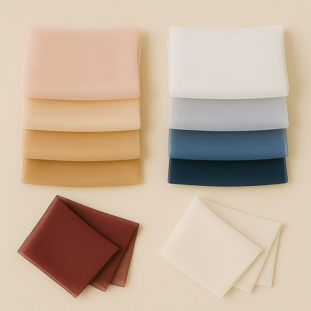 Organza